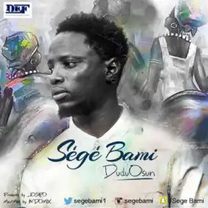 Segebami - Dudu Osun
